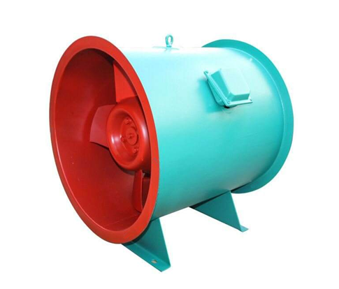 軸流風(fēng)機