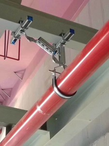 機電抗震支架